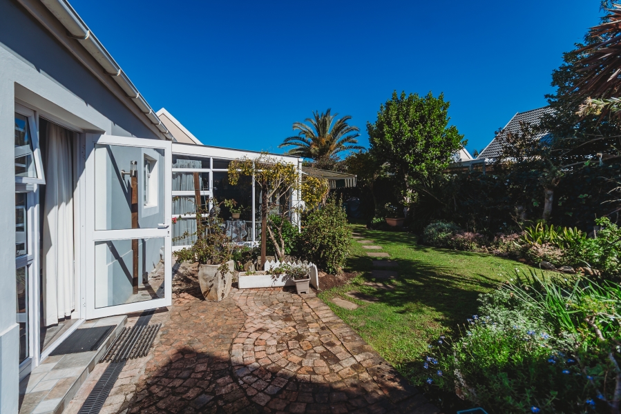 3 Bedroom Property for Sale in George East Western Cape